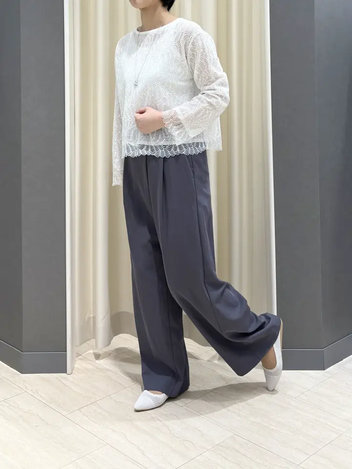 ONWARD CROSSET SELECT N コーディネート画像