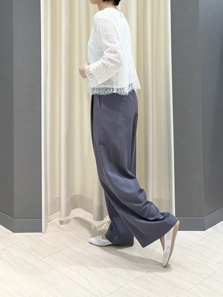 ONWARD CROSSET SELECT N コーディネート画像