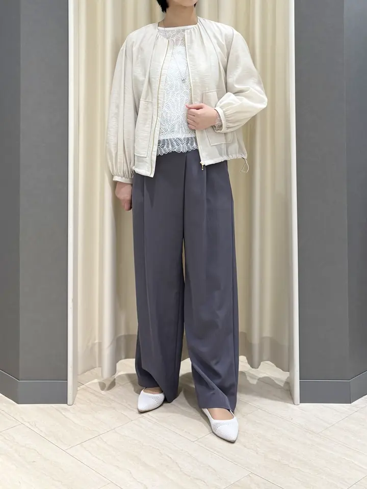 ONWARD CROSSET SELECT N コーディネート画像