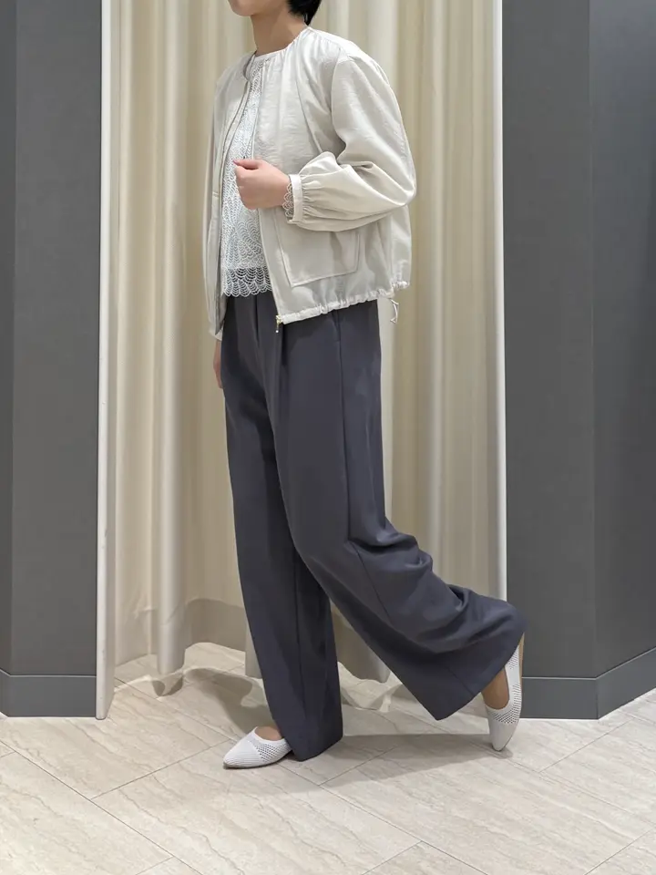 ONWARD CROSSET SELECT N コーディネート画像