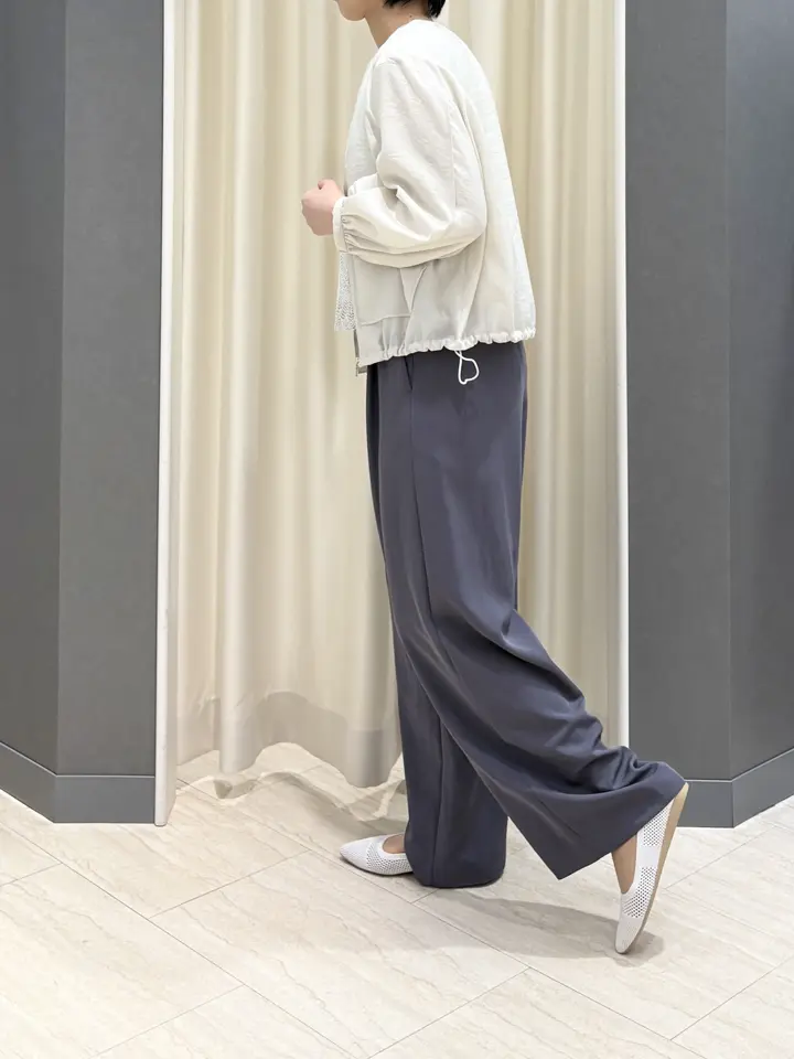 ONWARD CROSSET SELECT N コーディネート画像