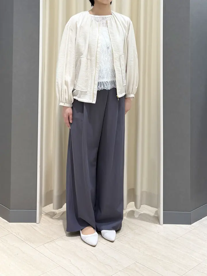 ONWARD CROSSET SELECT N コーディネート画像