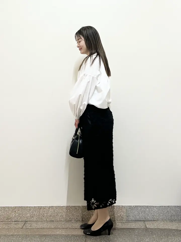 ONWARD CROSSET SELECT 千葉 コーディネート画像