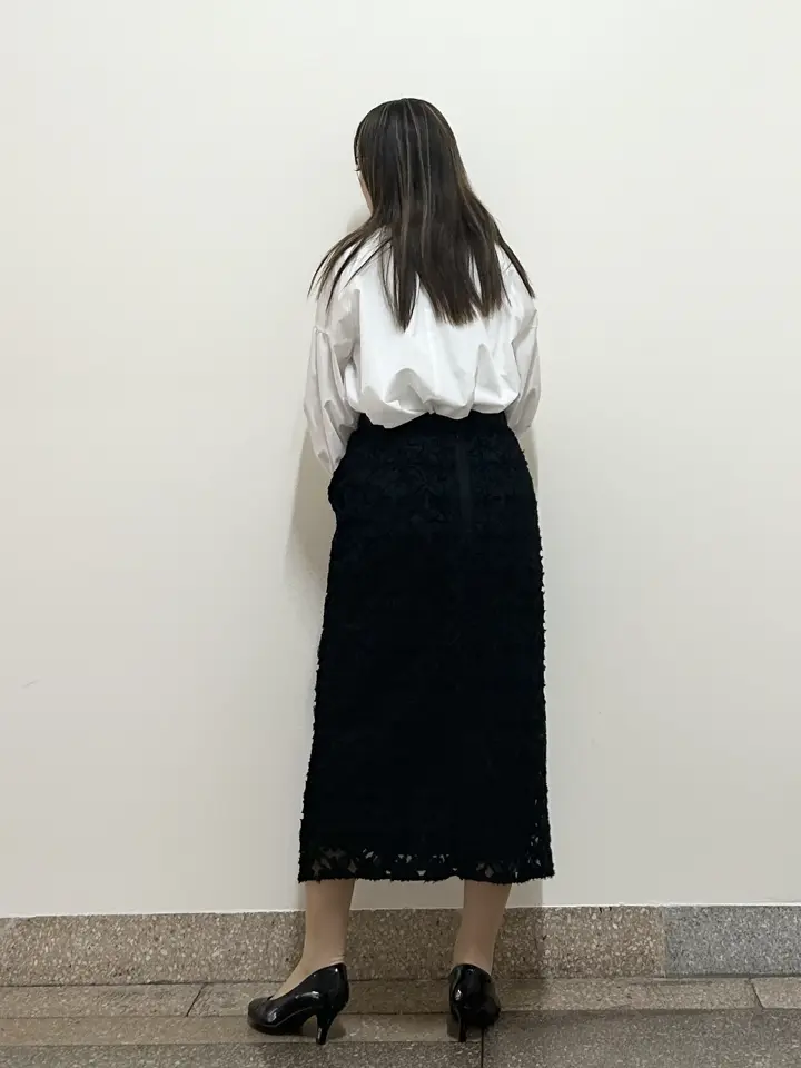 ONWARD CROSSET SELECT 千葉 コーディネート画像