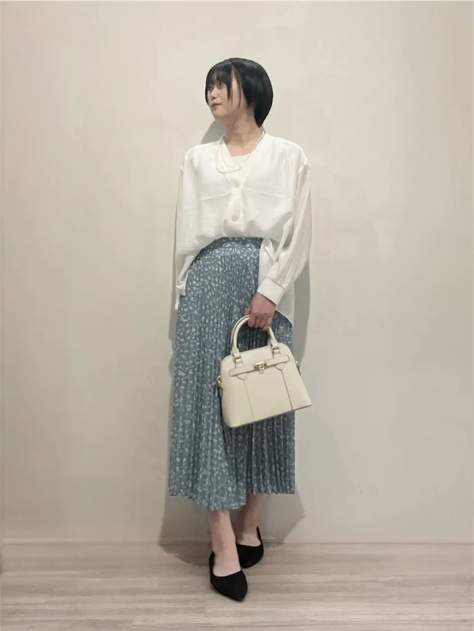  川村 コーディネート画像