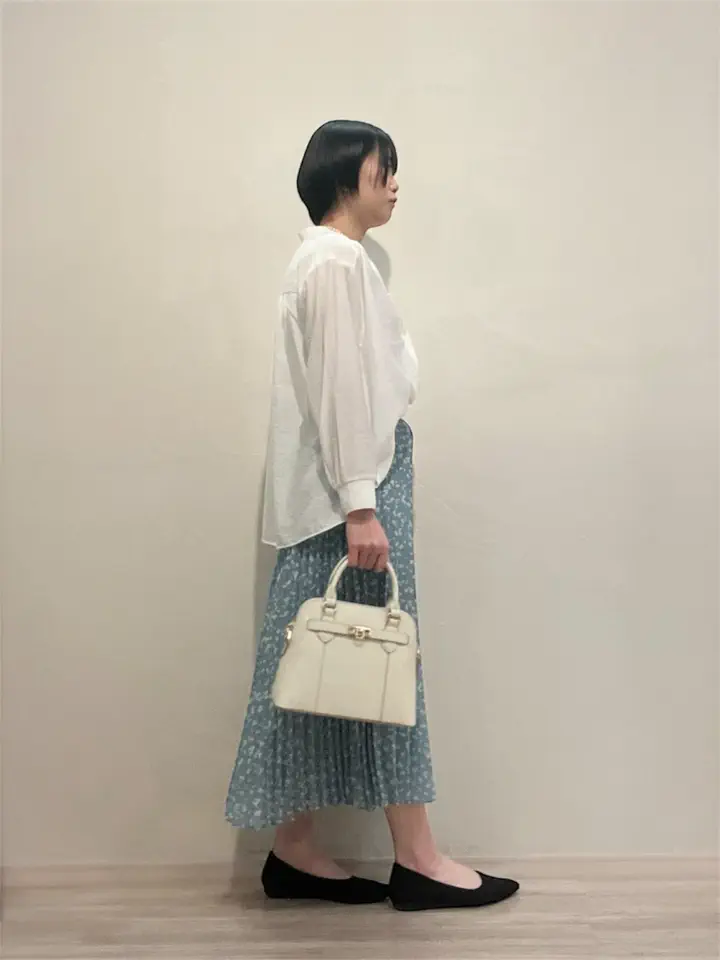 ONWARD CROSSET SELECT 川村 コーディネート画像