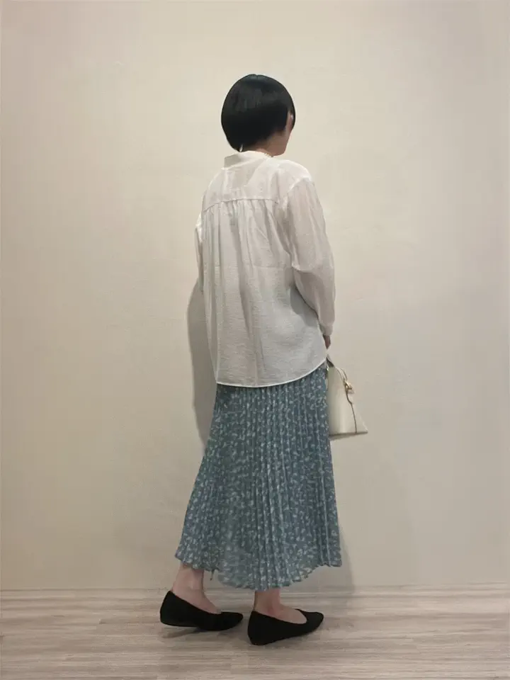 ONWARD CROSSET SELECT 川村 コーディネート画像