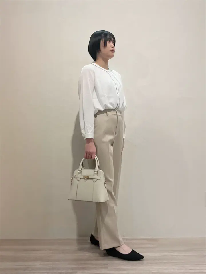 ONWARD CROSSET SELECT 川村 コーディネート画像