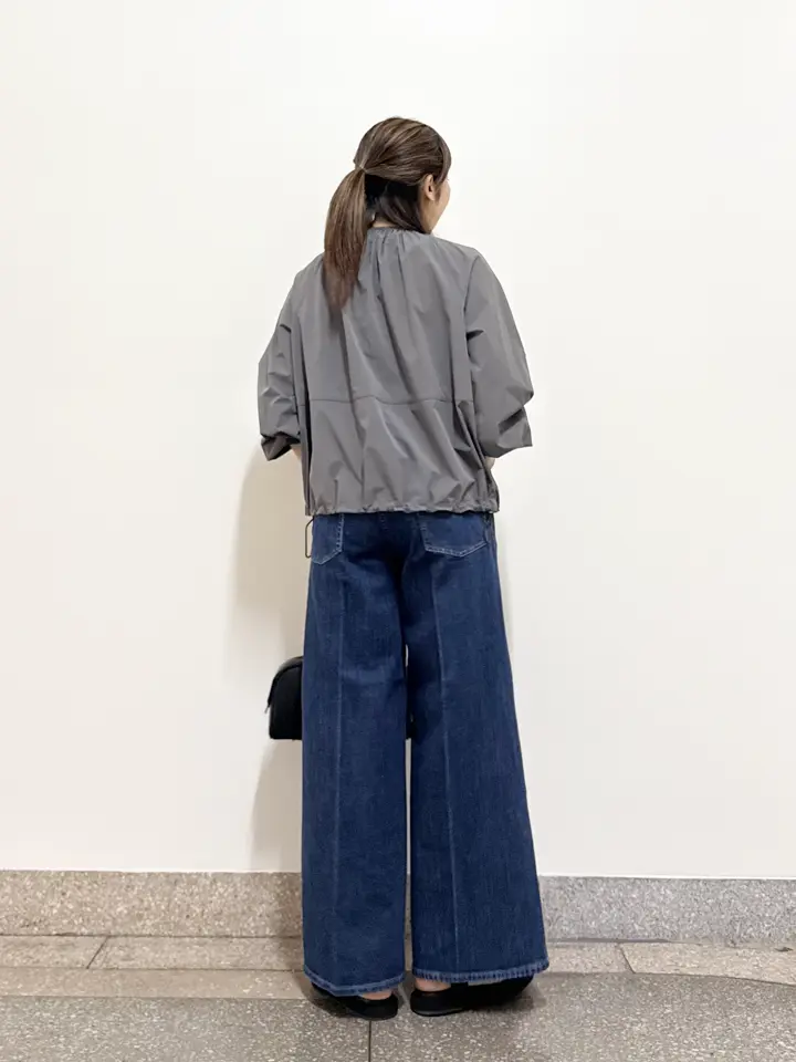 ONWARD CROSSET SELECT 佐藤 コーディネート画像