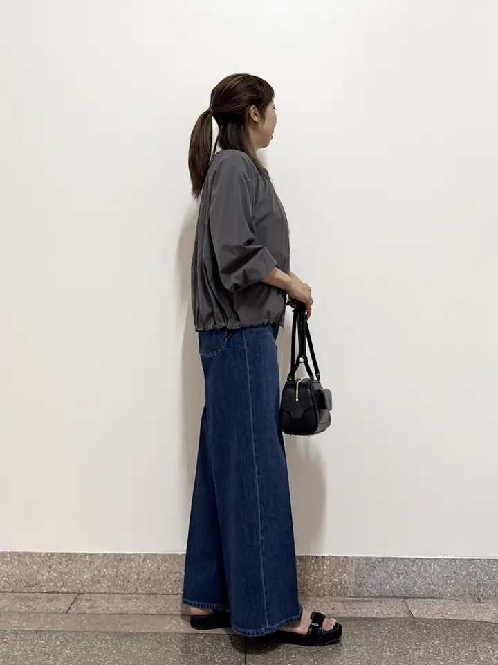 ONWARD CROSSET SELECT 佐藤 コーディネート画像