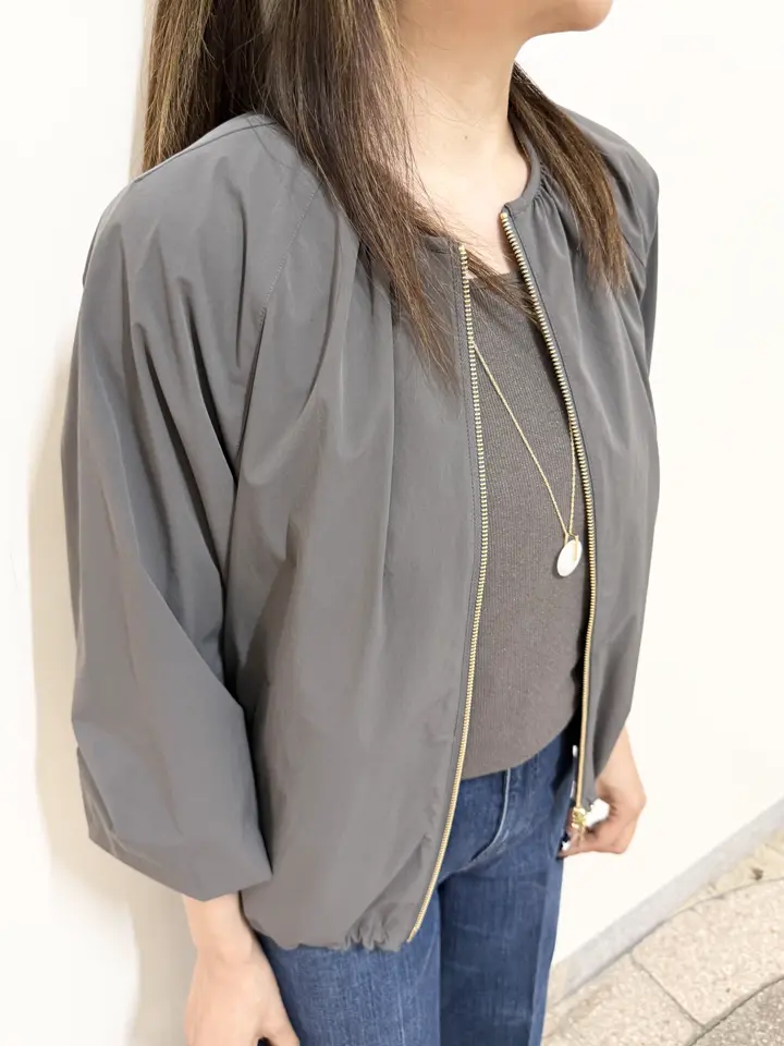 ONWARD CROSSET SELECT 佐藤 コーディネート画像