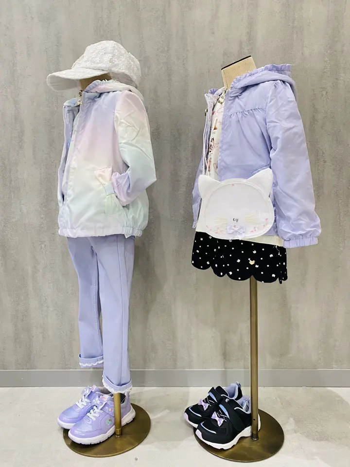 ONWARD CROSSET SELECT m.n コーディネート画像