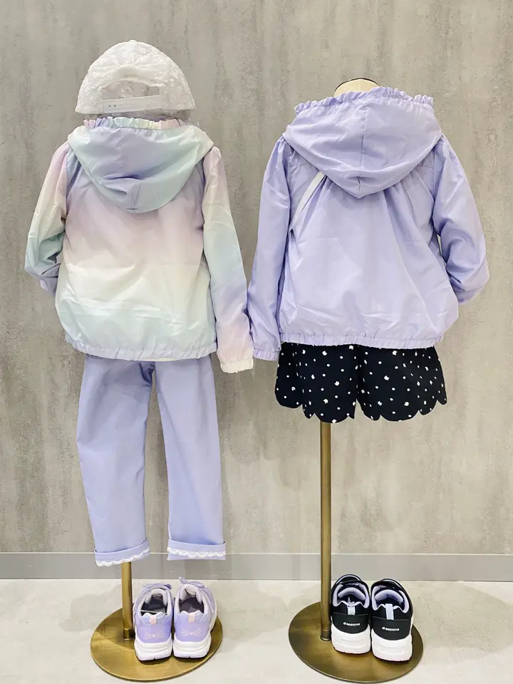 ONWARD CROSSET SELECT m.n コーディネート画像