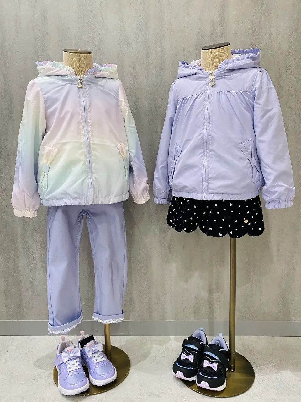 ONWARD CROSSET SELECT m.n コーディネート画像