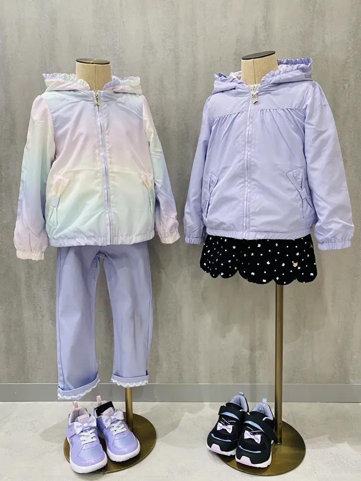 ONWARD CROSSET SELECT m.n コーディネート画像