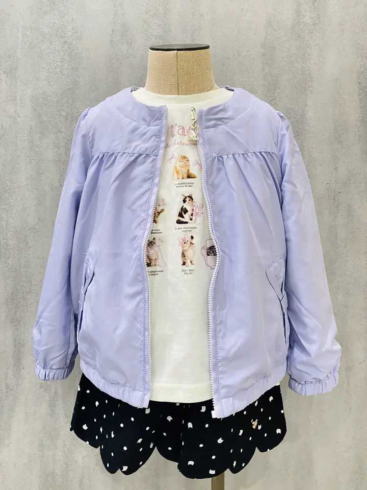 ONWARD CROSSET SELECT m.n コーディネート画像