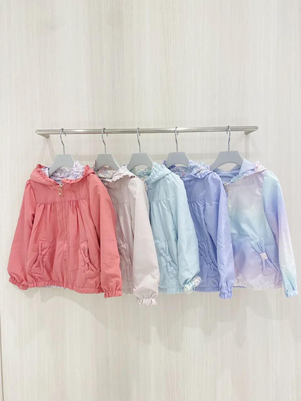 ONWARD CROSSET SELECT m.n コーディネート画像