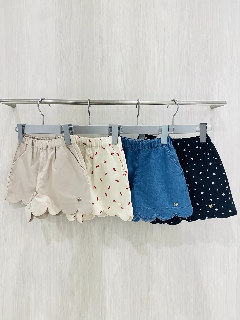 ONWARD CROSSET SELECT m.n コーディネート画像