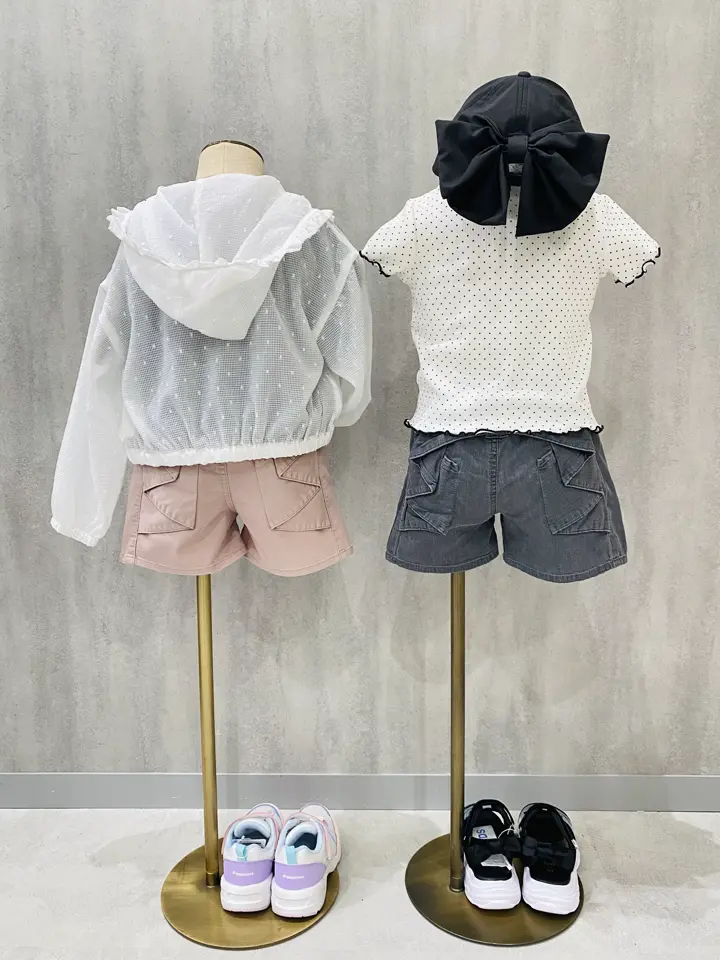 ONWARD CROSSET SELECT m.n コーディネート画像