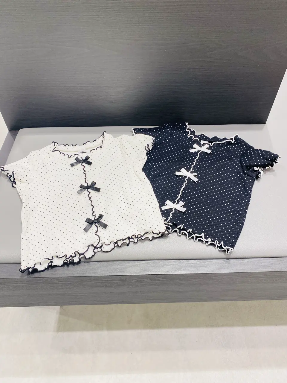 ONWARD CROSSET SELECT m.n コーディネート画像