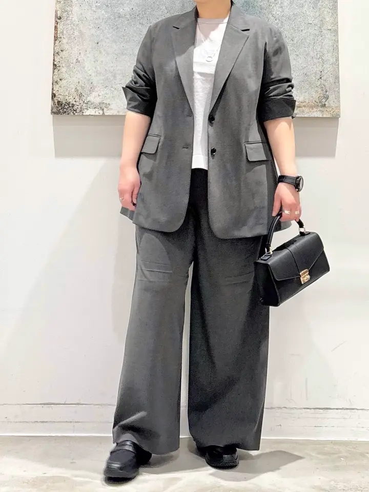 ONWARD CROSSET SELECT 千葉 コーディネート画像