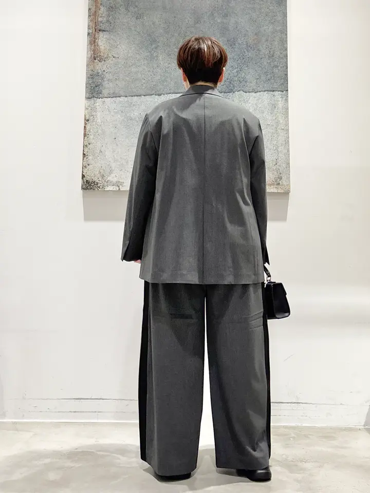 ONWARD CROSSET SELECT 千葉 コーディネート画像