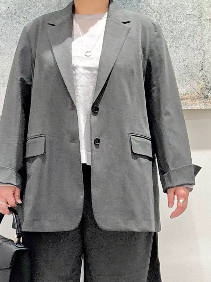 ONWARD CROSSET SELECT 千葉 コーディネート画像