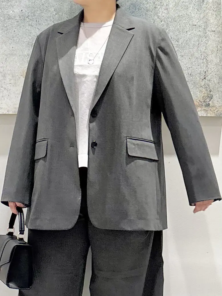 ONWARD CROSSET SELECT 千葉 コーディネート画像