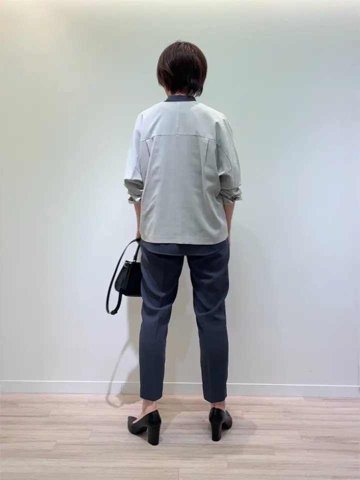 ONWARD CROSSET SELECT 権田 コーディネート画像