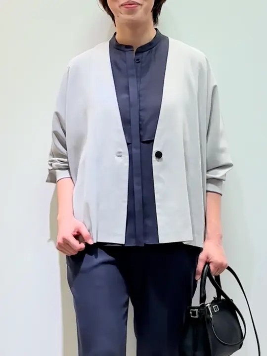 ONWARD CROSSET SELECT 権田 コーディネート画像