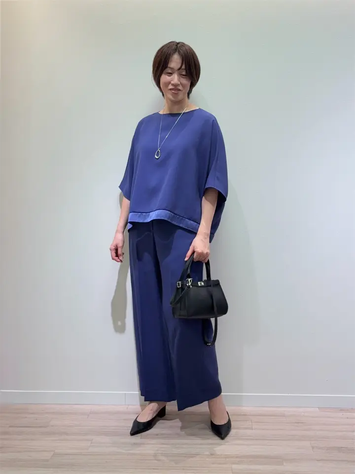 ONWARD CROSSET SELECT 権田 コーディネート画像