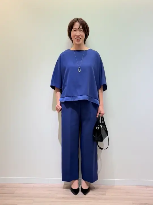 ONWARD CROSSET SELECT 権田 コーディネート画像