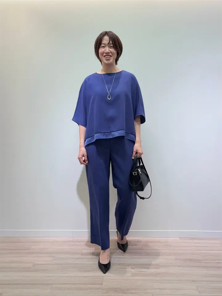 ONWARD CROSSET SELECT 権田 コーディネート画像