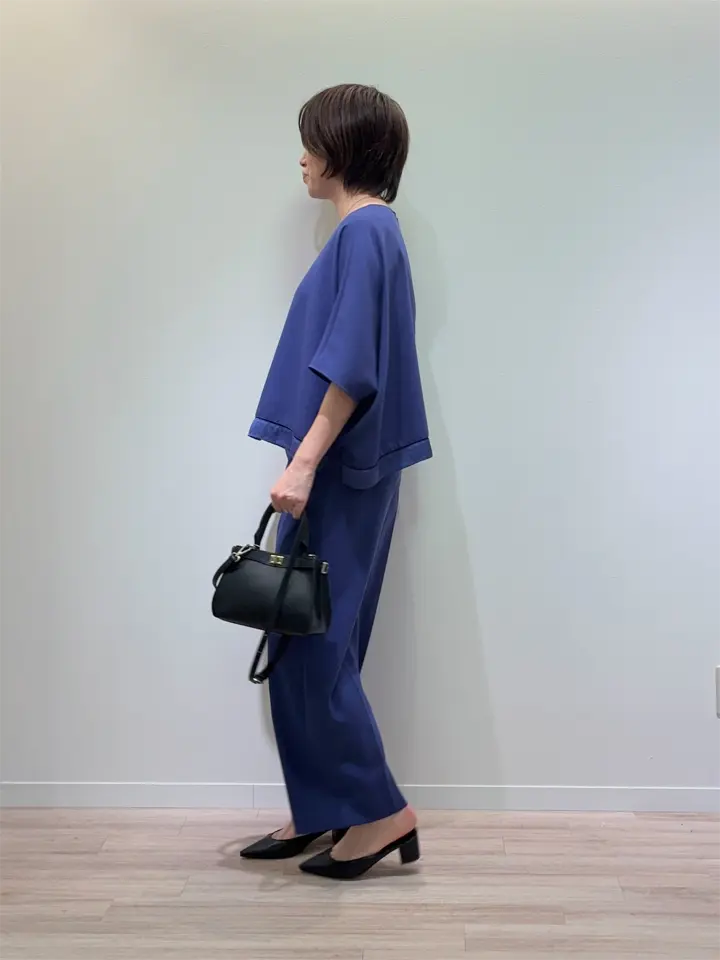 ONWARD CROSSET SELECT 権田 コーディネート画像