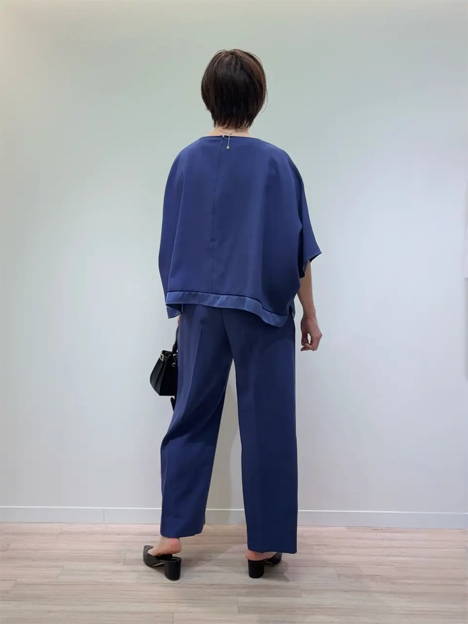 ONWARD CROSSET SELECT 権田 コーディネート画像