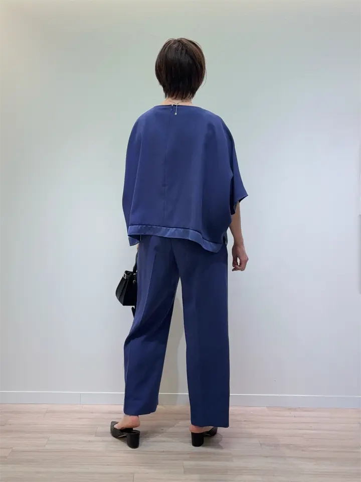 ONWARD CROSSET SELECT 権田 コーディネート画像