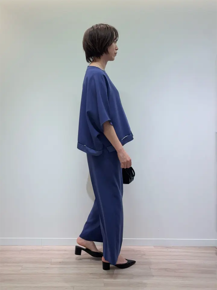 ONWARD CROSSET SELECT 権田 コーディネート画像