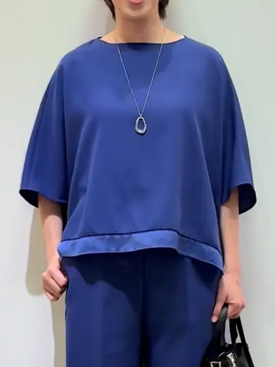 ONWARD CROSSET SELECT 権田 コーディネート画像