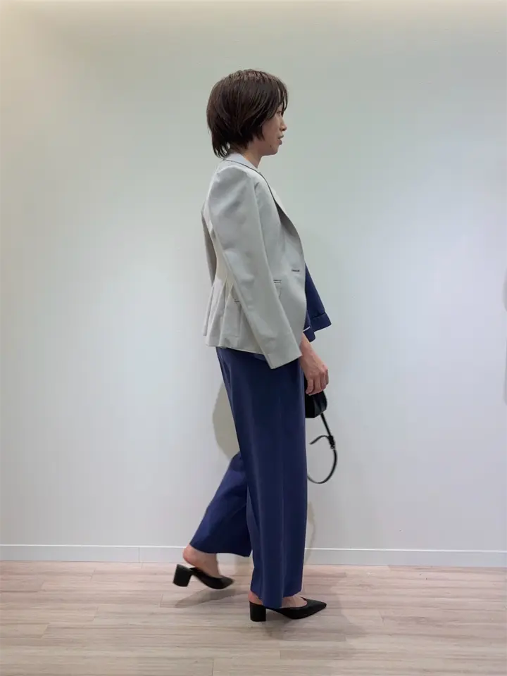 ONWARD CROSSET SELECT 権田 コーディネート画像