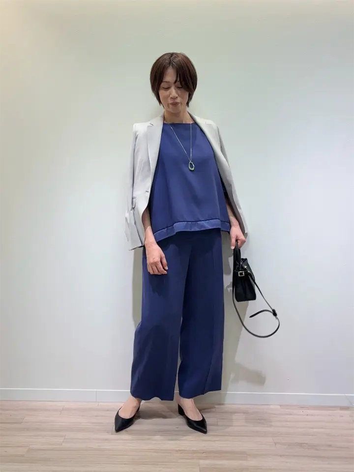 ONWARD CROSSET SELECT 権田 コーディネート画像