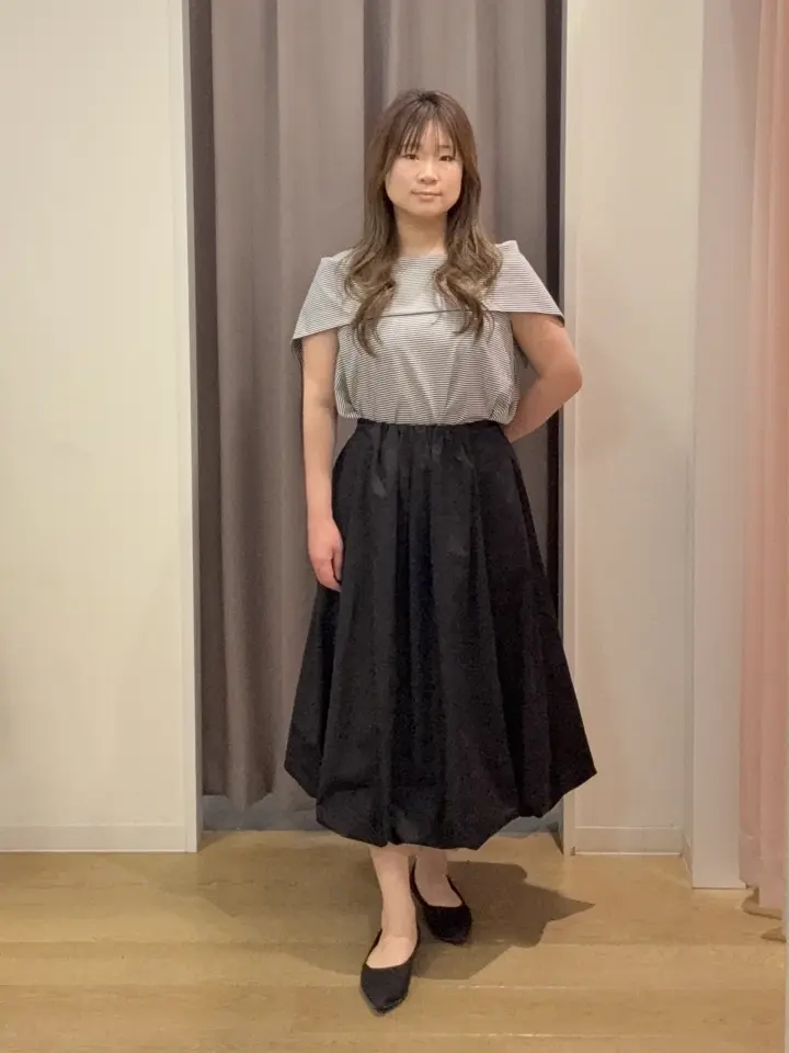 ONWARD CROSSET SELECT 内田 コーディネート画像