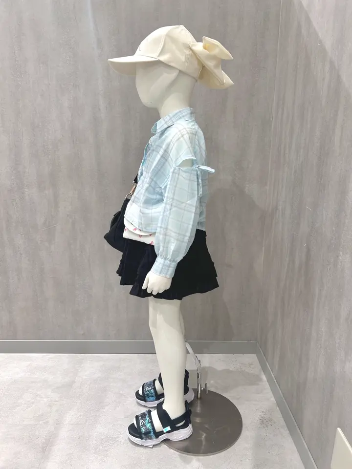 ONWARD CROSSET SELECT 秋葉 コーディネート画像