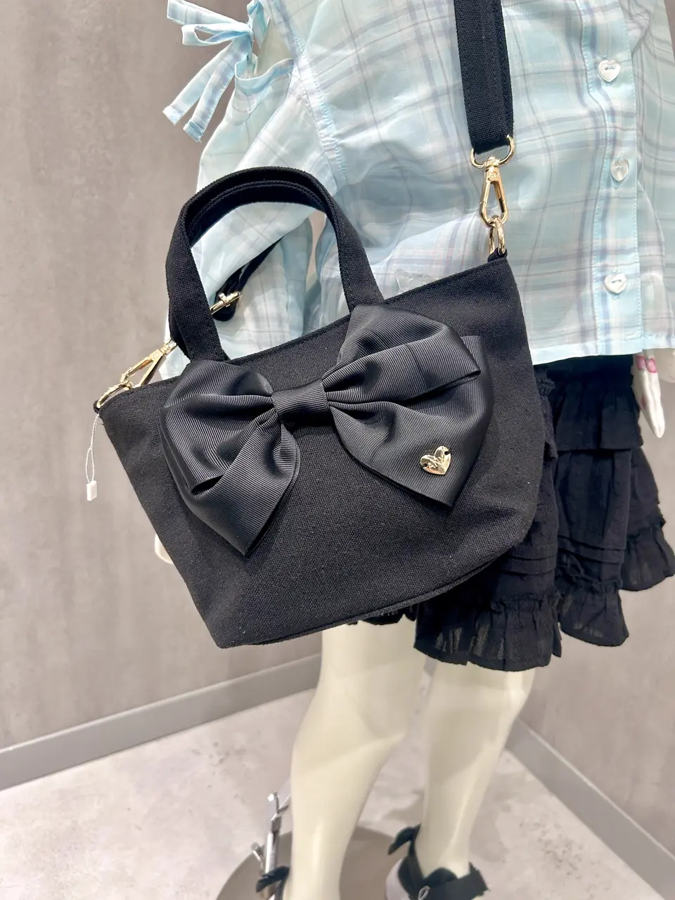 ONWARD CROSSET SELECT 秋葉 コーディネート画像