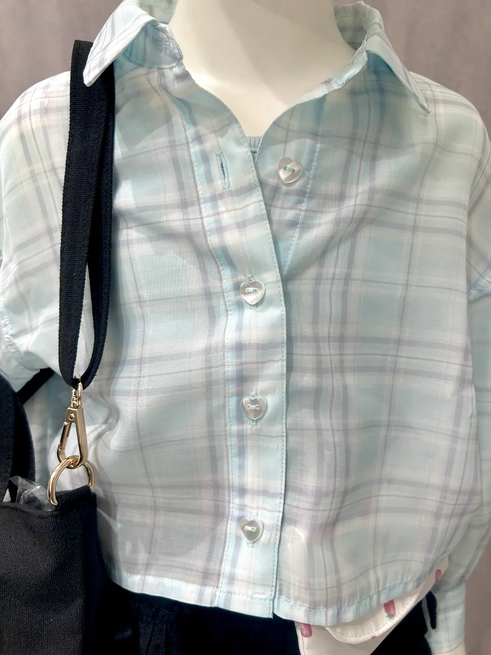 ONWARD CROSSET SELECT 秋葉 コーディネート画像