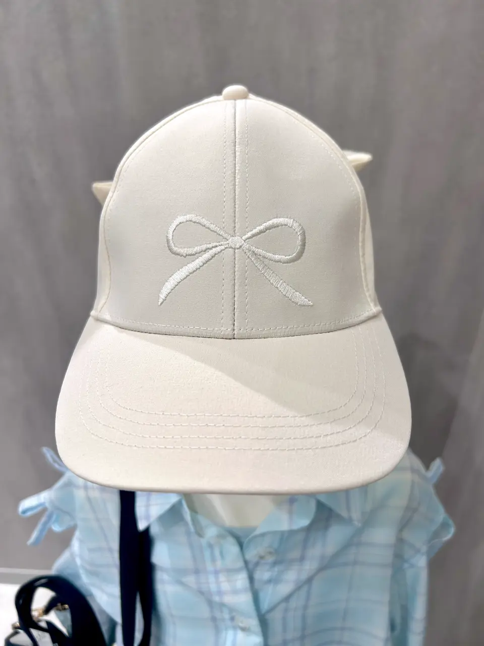 ONWARD CROSSET SELECT 秋葉 コーディネート画像