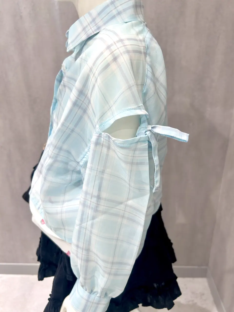 ONWARD CROSSET SELECT 秋葉 コーディネート画像