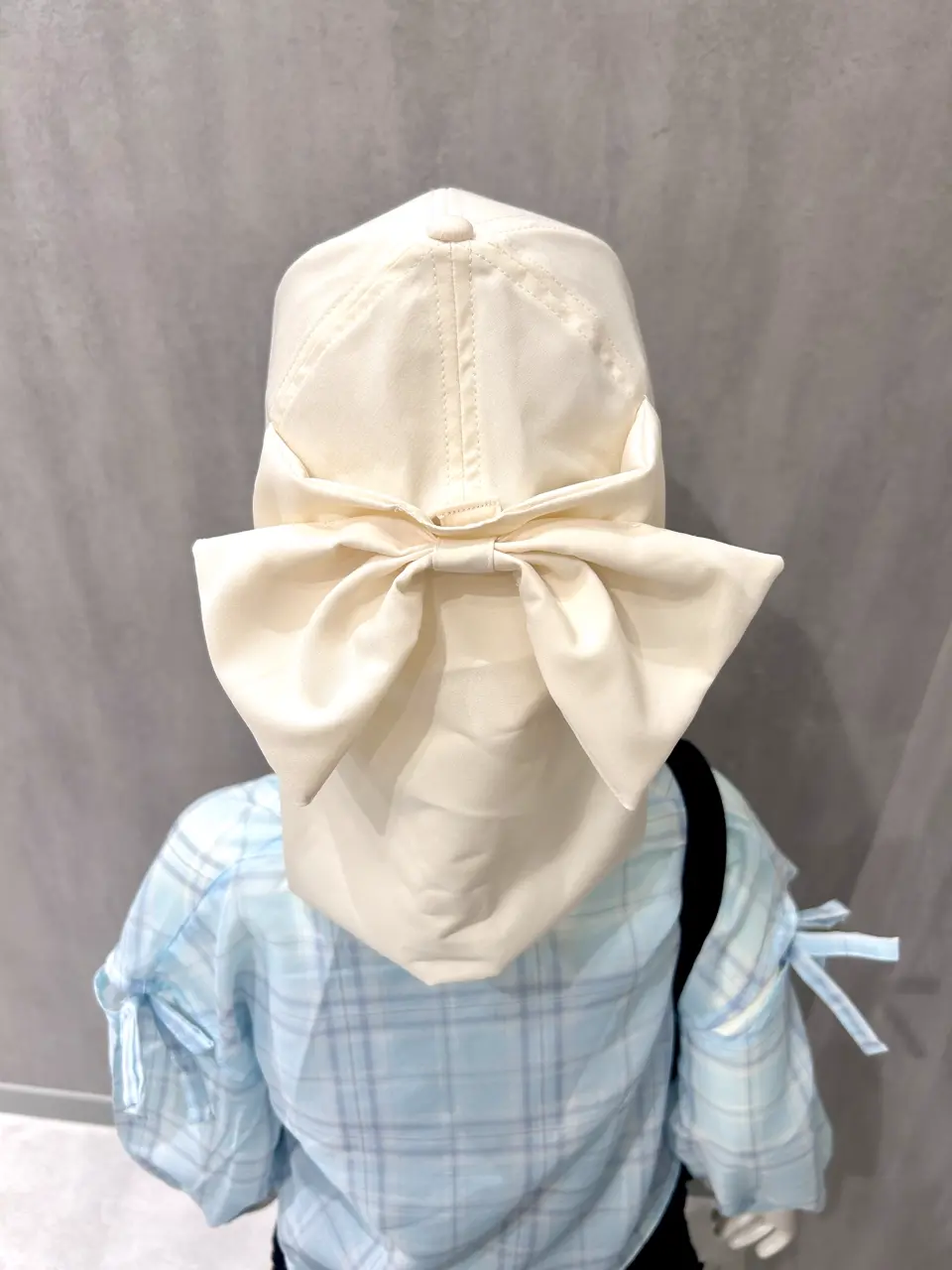 ONWARD CROSSET SELECT 秋葉 コーディネート画像