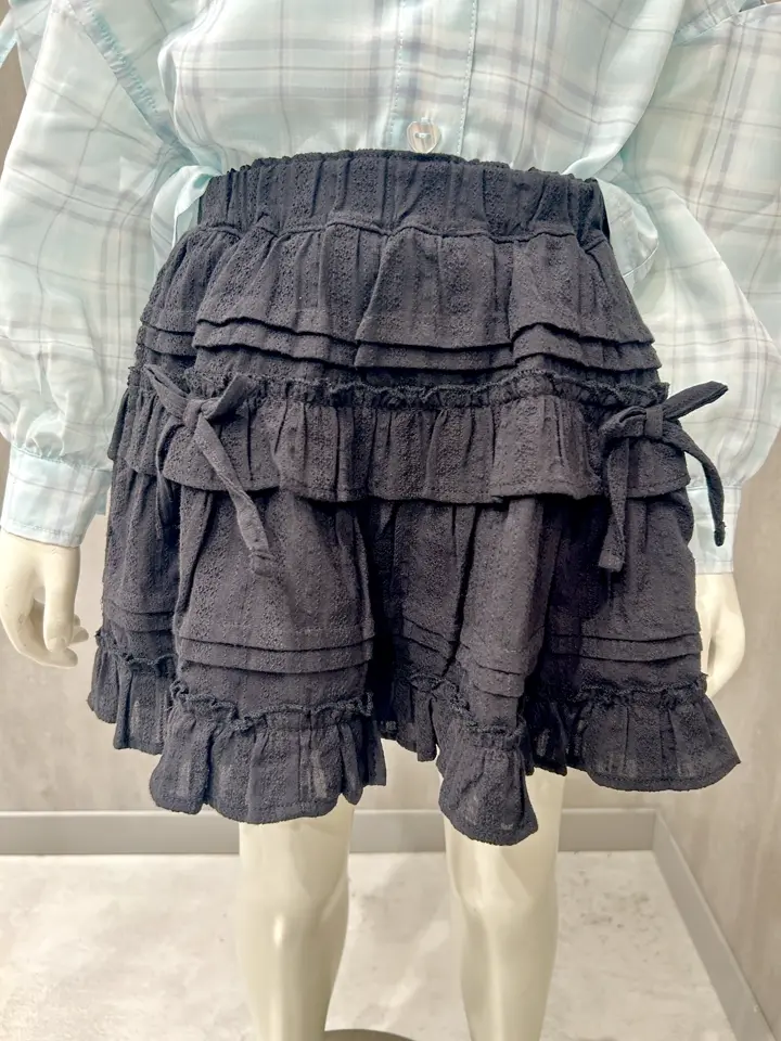 ONWARD CROSSET SELECT 秋葉 コーディネート画像