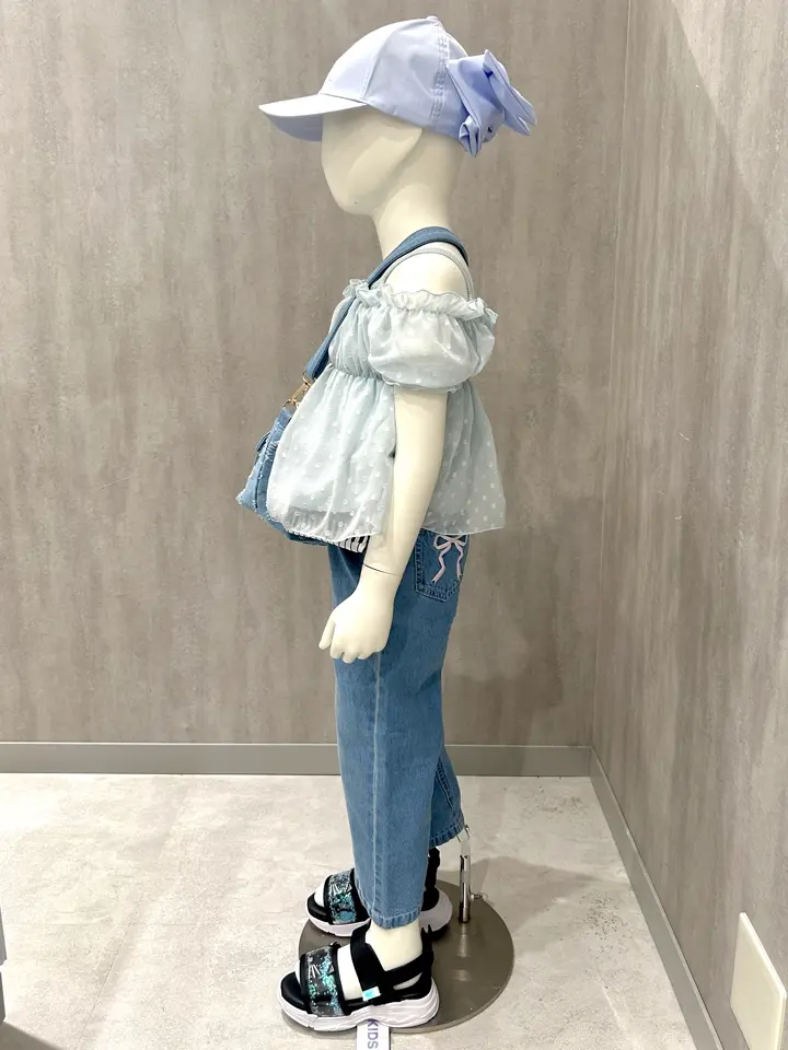 ONWARD CROSSET SELECT 秋葉 コーディネート画像