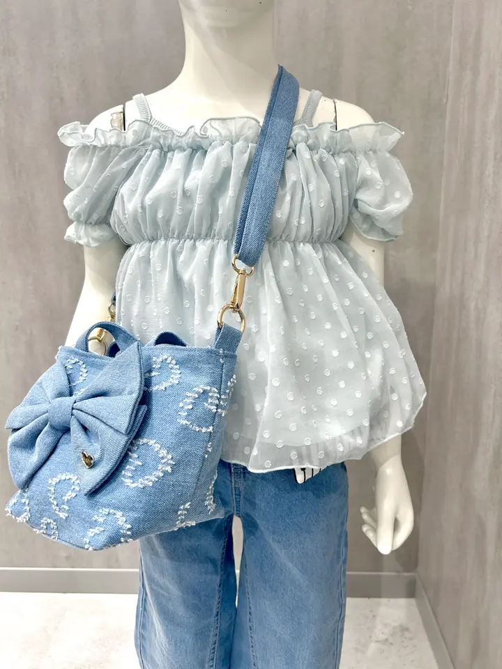 ONWARD CROSSET SELECT 秋葉 コーディネート画像